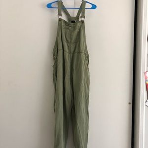 BDG Urban Outfitter Overalls